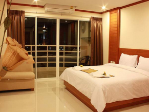 Phu View Talay Resort номер 4