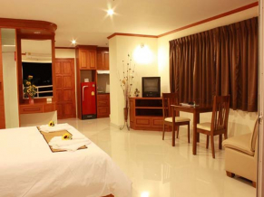 Phu View Talay Resort номер 5