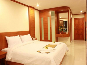 Phu View Talay Resort номер 6