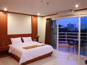Phu View Talay Resort номер