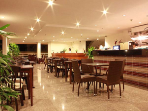 Phu View Talay Resort ресторан