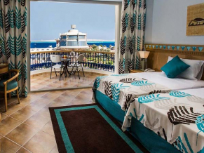 Premium Seagull Resort Hurghada номер 1
