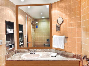 Radisson Blu Resort Sharjah ванная комната
