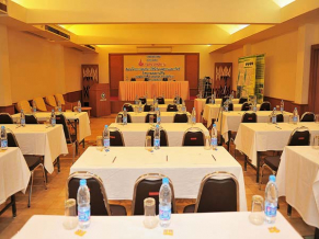 Samui Natien Resort конференц-зал