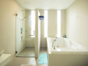 Samui Resotel & Spa ванная комната