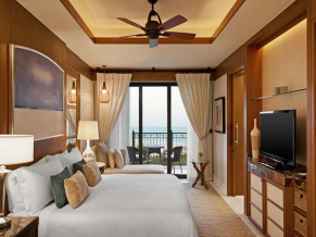 The St Regis Saadiyat Island Resort номер 7