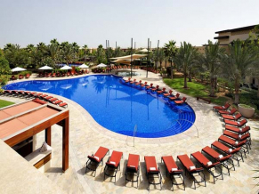 The Westin Abu Dhabi Golf Resort & Spa бассейн 2