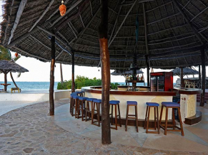 African Sun Sand Sea бар