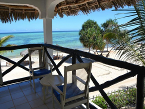 La Madrugada Beach Hotel & Resort балкон