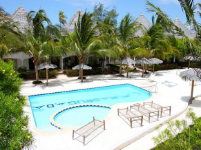 La Madrugada Beach Hotel & Resort бассейн 4
