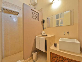 Mashariki Palace ванная комната