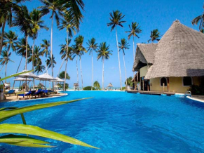Ocean Paradise Resort & Spa бассейн