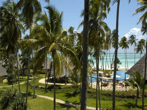 Ocean Paradise Resort & Spa территория 2