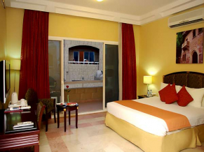 Verona Resort Sharjah номер 2
