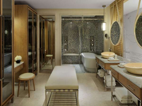 Al Naseem - Madinat Jumeirah ванная комната