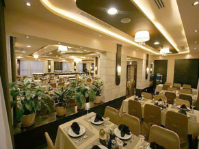 Saint Michael Hotel ресторан