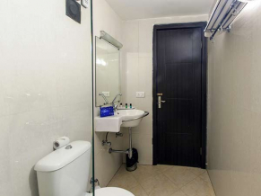 The Royale Assagao ванная комната