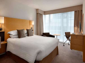 DoubleTree by Hilton Westminster номер 3