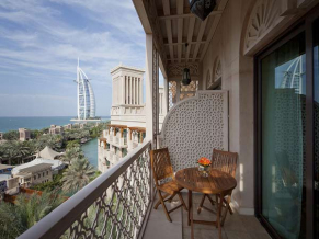 Madinat Jumeirah Al Qasr балкон