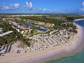 Ocean Blue & Sand Resort панорама 1