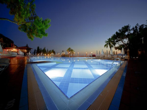 Sentido Lykia Resort & Spa бассейн 1