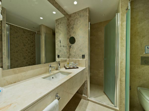 Sentido Lykia Resort & Spa ванная комната