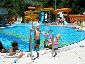 Turunc Resort детский бассейн