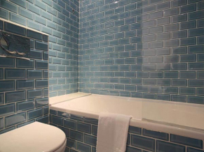 Grand Hotel Du Loiret ванная комната