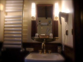 Lux ванная комната