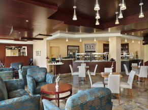 InterContinental Aqaba Resort бар