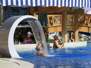 InterContinental Aqaba Resort бассейн 1