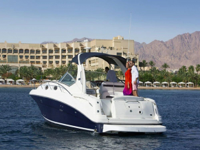 InterContinental Aqaba Resort досуг