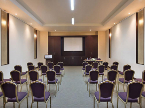 InterContinental Aqaba Resort конференц-зал