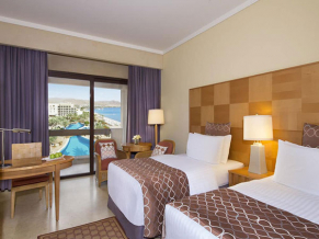 InterContinental Aqaba Resort номер 1