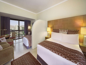InterContinental Aqaba Resort номер 3