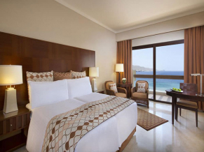 InterContinental Aqaba Resort номер 4