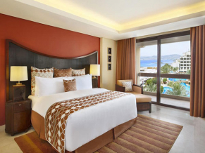 InterContinental Aqaba Resort номер 5