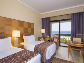 InterContinental Aqaba Resort номер 6