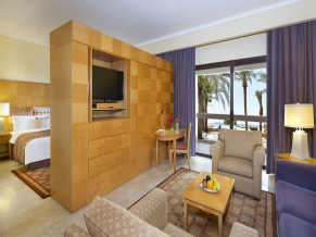InterContinental Aqaba Resort номер 7