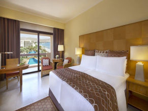 InterContinental Aqaba Resort номер