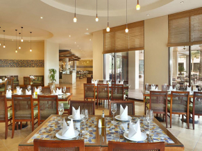 InterContinental Aqaba Resort ресторан 2