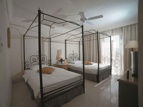 Movenpick Resort & Residences Aqaba номер 1