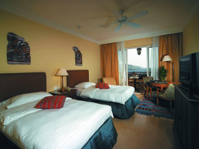 Movenpick Resort & Residences Aqaba номер 12