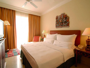 Movenpick Resort & Residences Aqaba номер 5