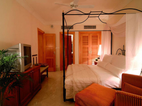 Movenpick Resort & Residences Aqaba номер 6
