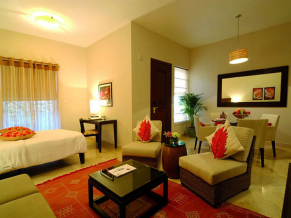 Movenpick Resort & Residences Aqaba номер 7