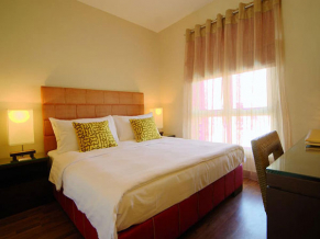 Movenpick Resort & Residences Aqaba номер 9