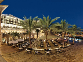 Movenpick Resort & Residences Aqaba ресторан 1