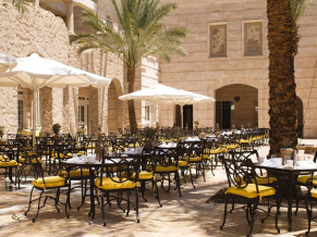 Movenpick Resort & Residences Aqaba ресторан
