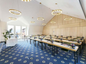 Bayerischer Hof конференц-зал